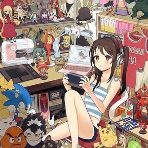 Meet your Posher, Mike